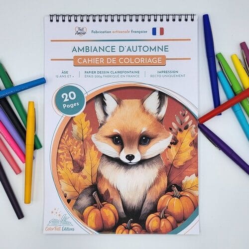 1-Ambiance d'automne