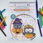10-Cute Halloween