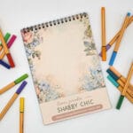10-Shabby Chic