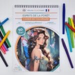 14-Esprits de la forêt
