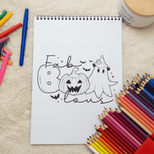 Hippie Halloween