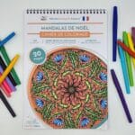 19-Mandalas de Noël