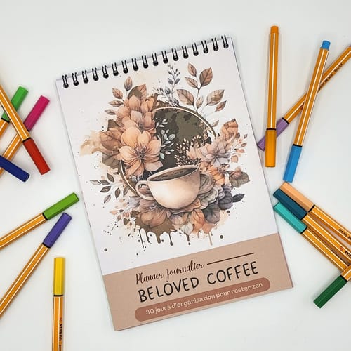 2-Beloved Coffee