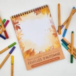 22-Feuilles d'Automne