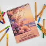 23-Sunset Beach