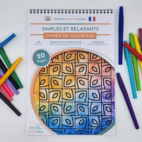25-Simples & Relaxants