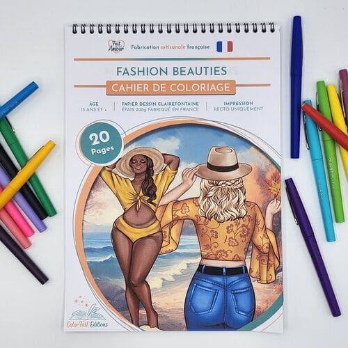 26-Fashion Beauties