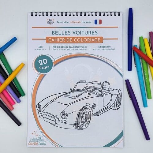 29-Belles voitures