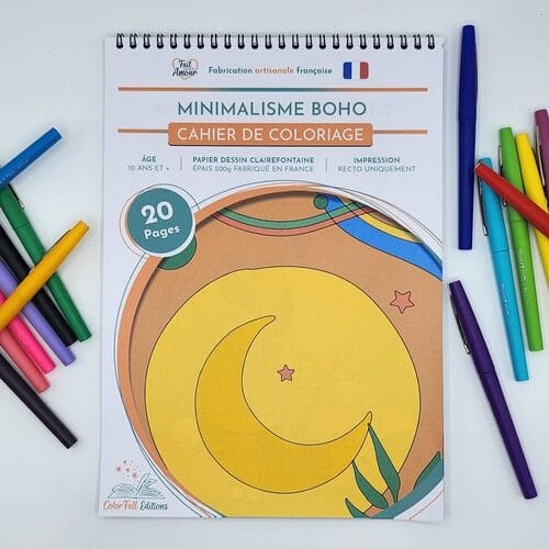 31-Minimalisme Boho