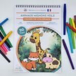32-Animaux mignons 2