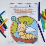 33-petites bêtes du Jardin