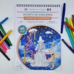 35-Secrets de sorcières