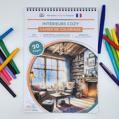 36-Intérieurs Cozy