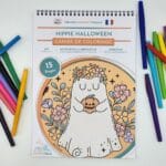 4-Hippie Halloween