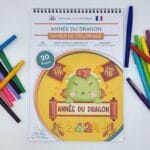 41-Année du Dragon