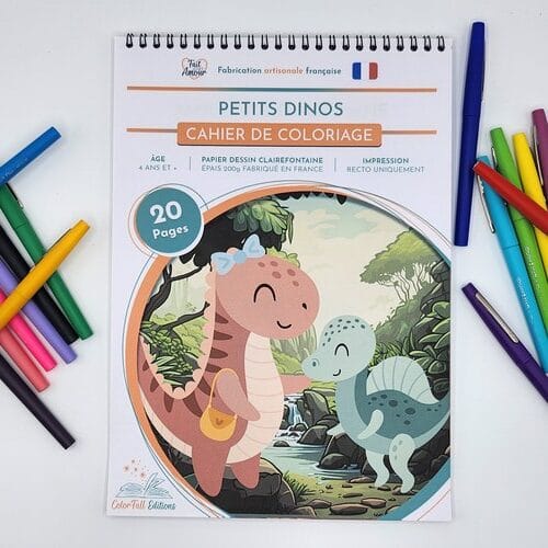 42-Petits Dinos