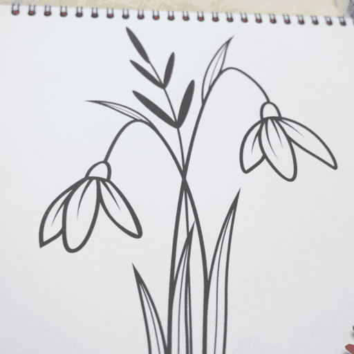 Fleurs de Naissance