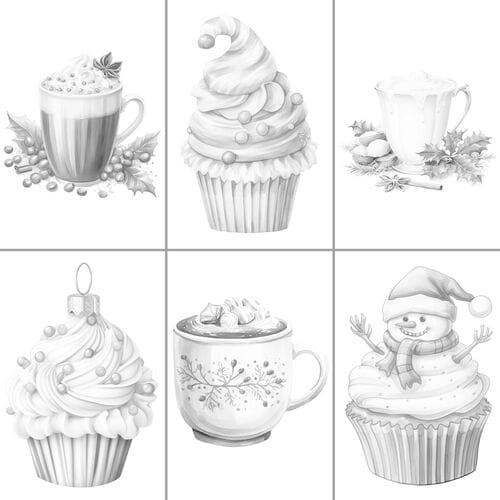 Cupakes & Chocolats 2