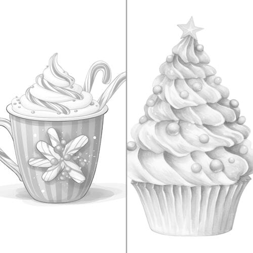 Cupakes & Chocolats 2