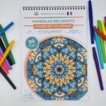 5-Mandalas relaxants