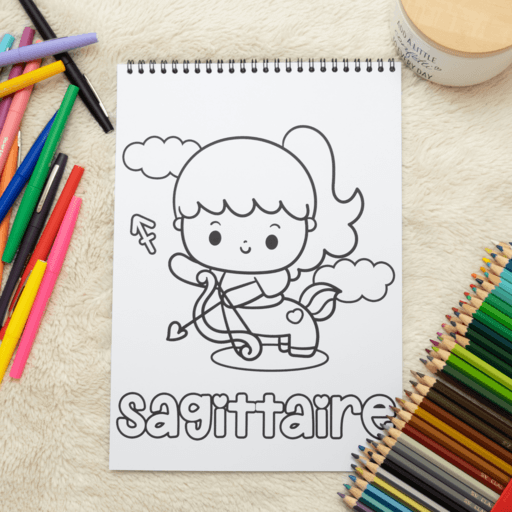 Mes premiers zodiaques