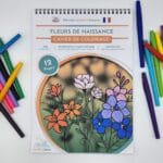 7-Fleurs de Naissance