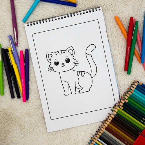 Animaux Mignons 2